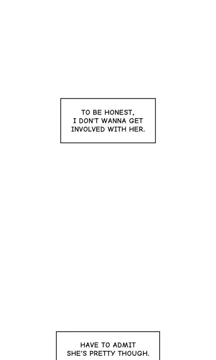 Clover Under Foot Chapter 46 Online - página 6