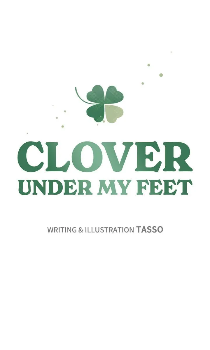 Clover Under Foot Chapter 46 Online - página 8