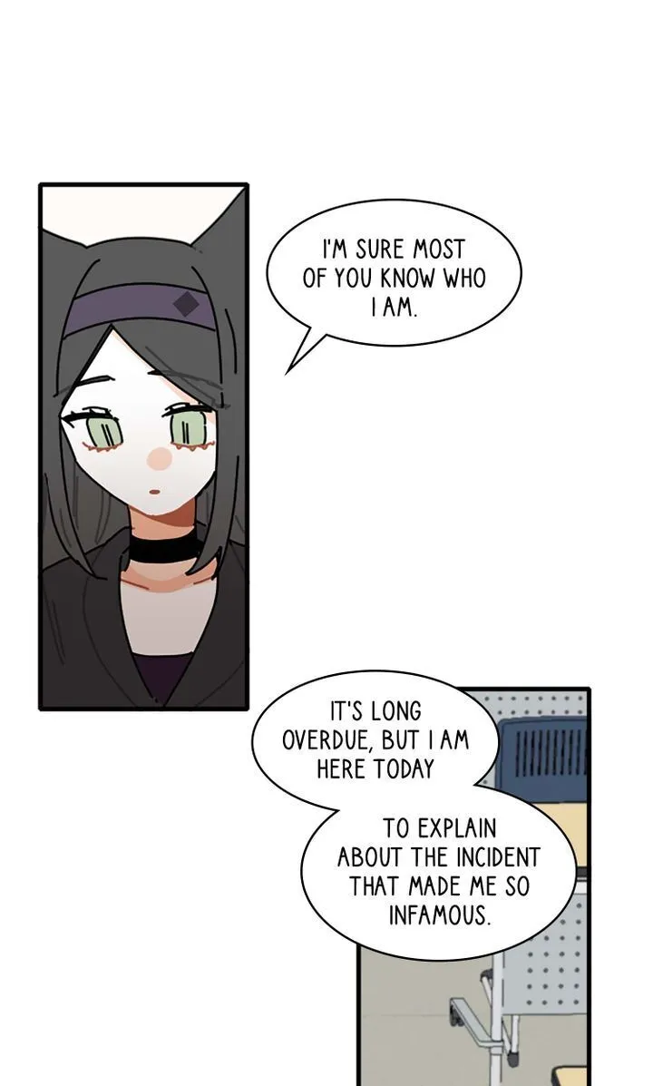 Clover Under Foot Chapter 46 Online - página 10