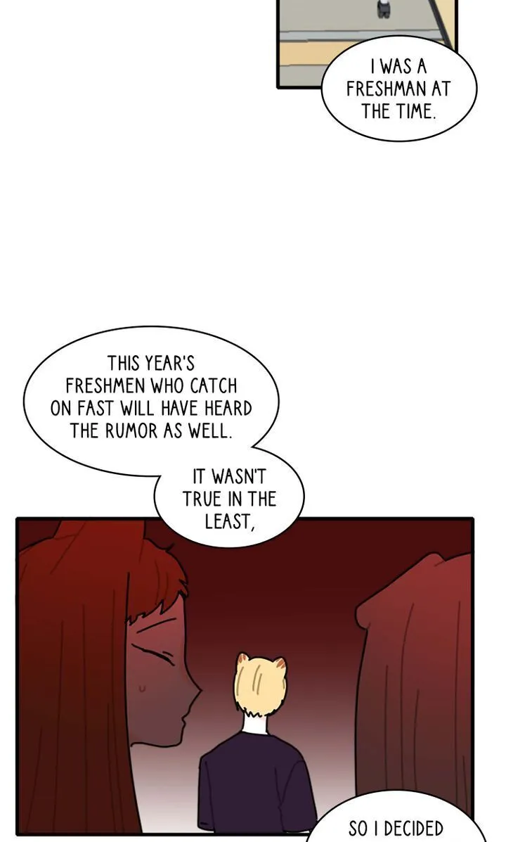 Clover Under Foot Chapter 46 Online - página 11