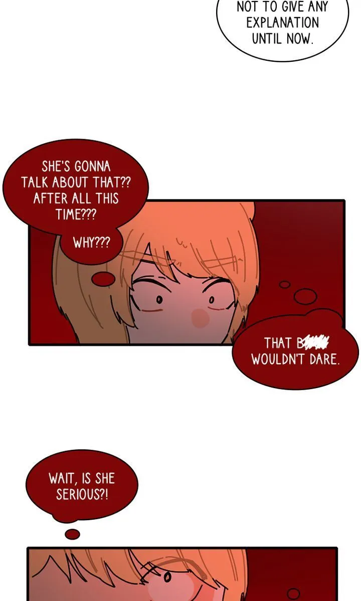 Clover Under Foot Chapter 46 Online - página 12