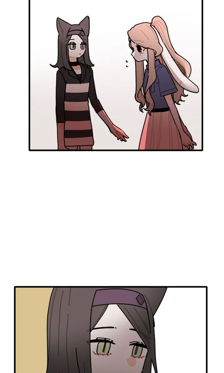 Clover Under Foot Chapter 46 Online - página 14