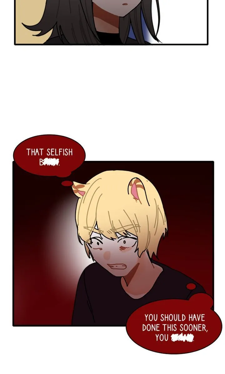 Clover Under Foot Chapter 46 Online - página 15