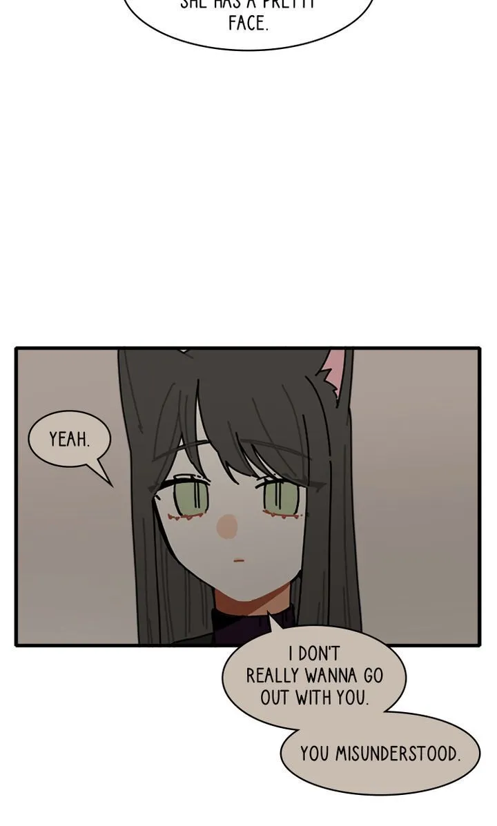 Clover Under Foot Chapter 46 Online - página 20