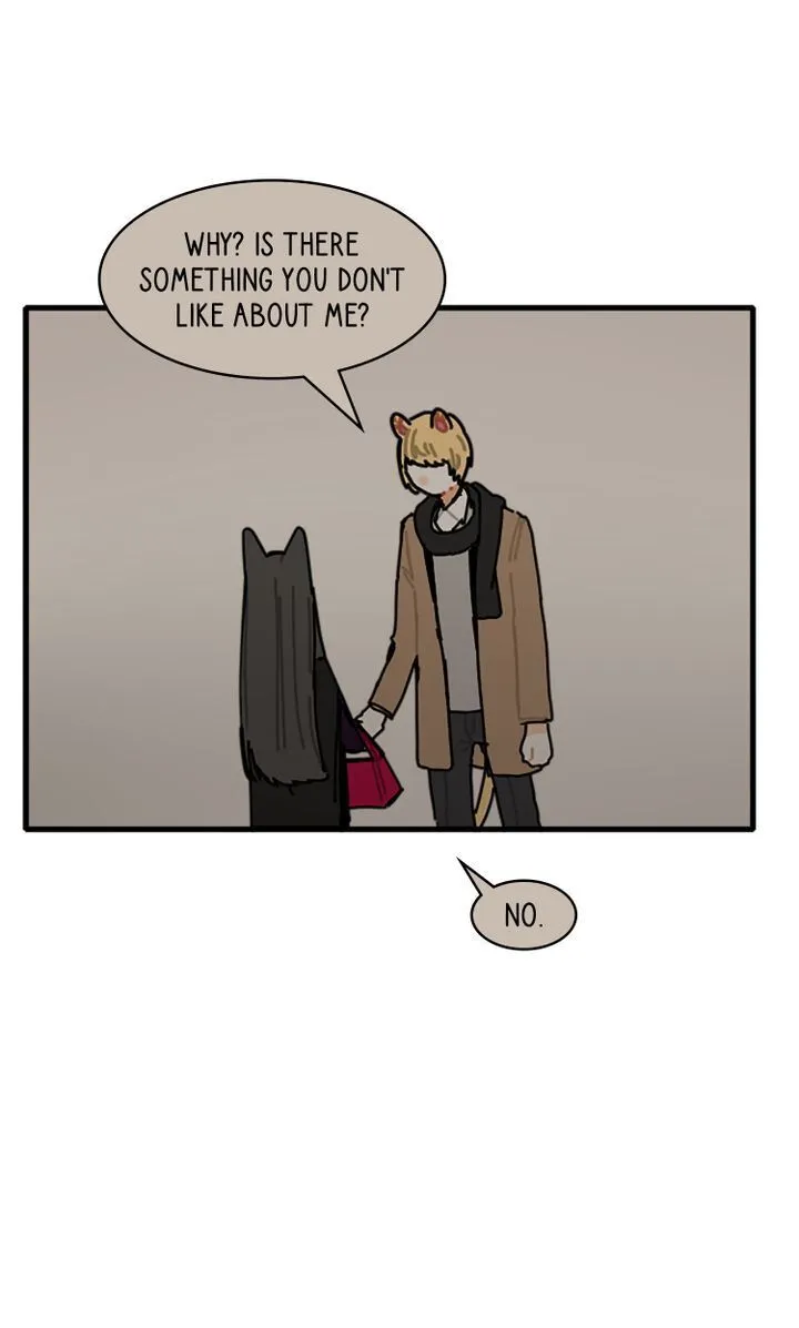 Clover Under Foot Chapter 46 Online - página 21