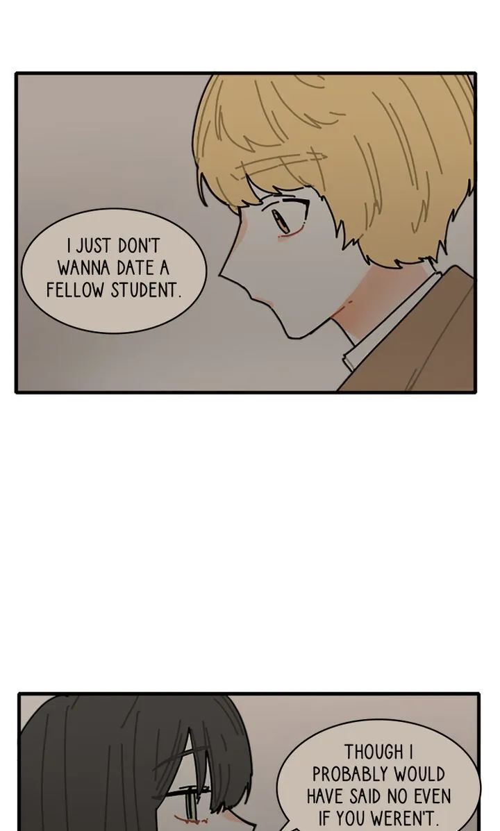 Clover Under Foot Chapter 46 Online - página 22