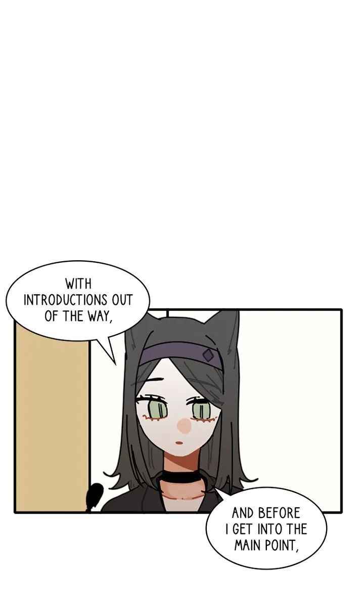 Clover Under Foot Chapter 46 Online - página 25