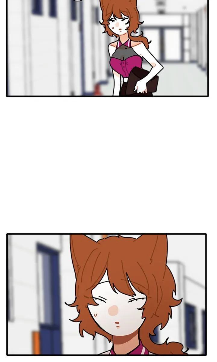 Clover Under Foot Chapter 46 Online - página 28