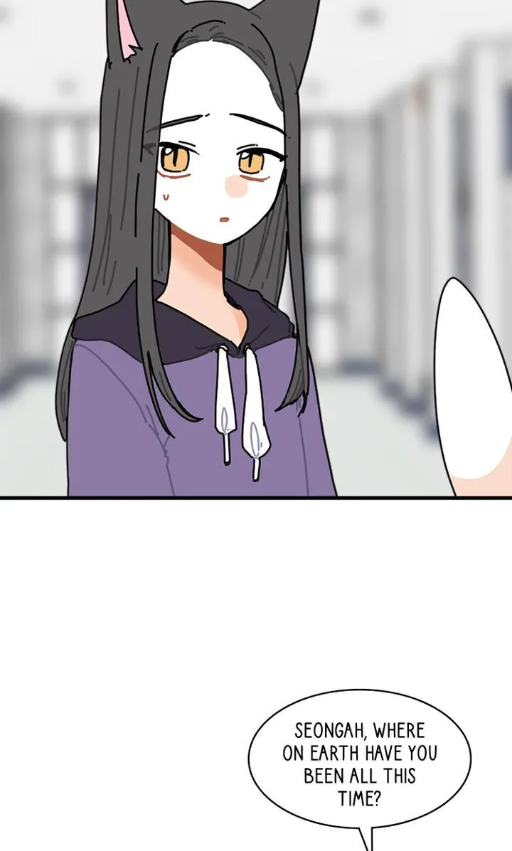 Clover Under Foot Chapter 46 Online - página 32