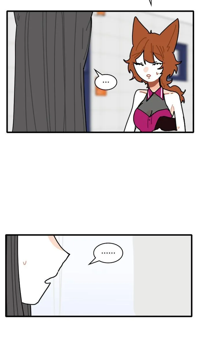 Clover Under Foot Chapter 46 Online - página 33