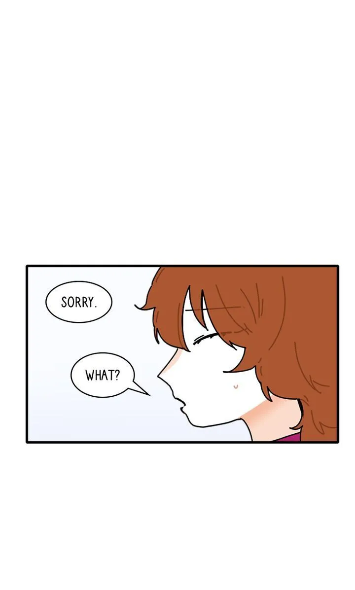 Clover Under Foot Chapter 46 Online - página 34