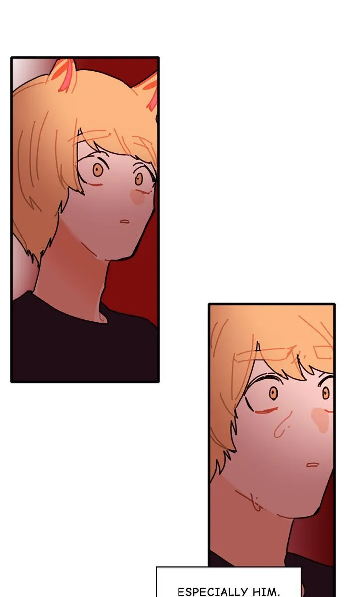 Clover Under Foot Chapter 46 Online - página 38