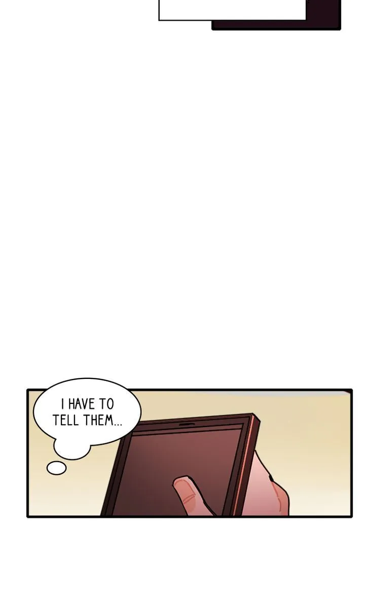 Clover Under Foot Chapter 46 Online - página 39