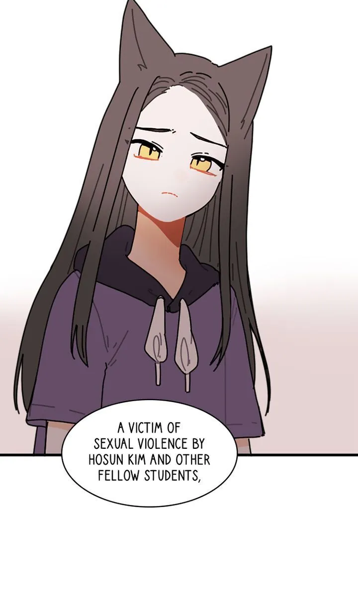 Clover Under Foot Chapter 46 Online - página 43
