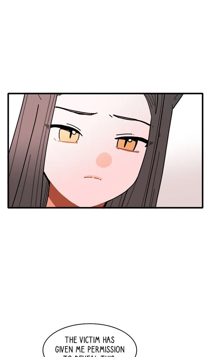 Clover Under Foot Chapter 46 Online - página 44