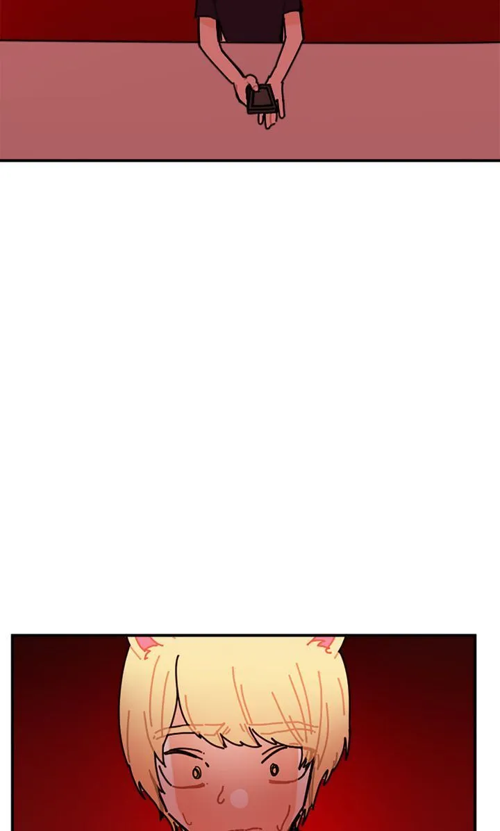 Clover Under Foot Chapter 46 Online - página 49