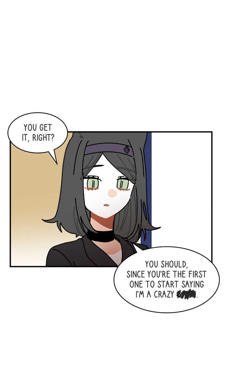Clover Under Foot Chapter 46 Online - página 53