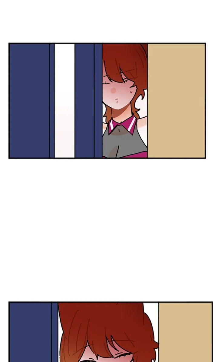 Clover Under Foot Chapter 46 Online - página 54