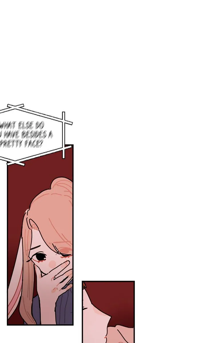 Clover Under Foot Chapter 46 Online - página 56