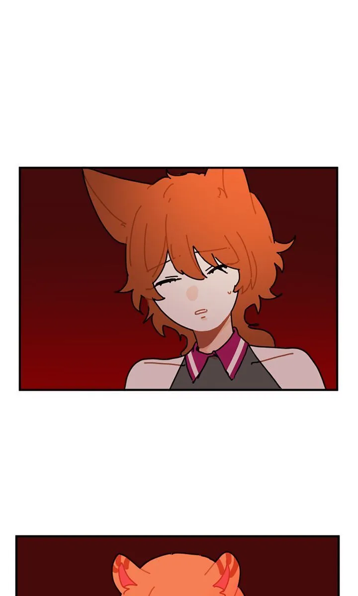 Clover Under Foot Chapter 46 Online - página 58