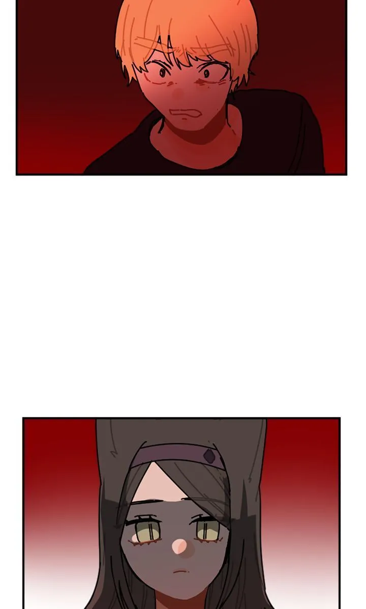 Clover Under Foot Chapter 46 Online - página 59
