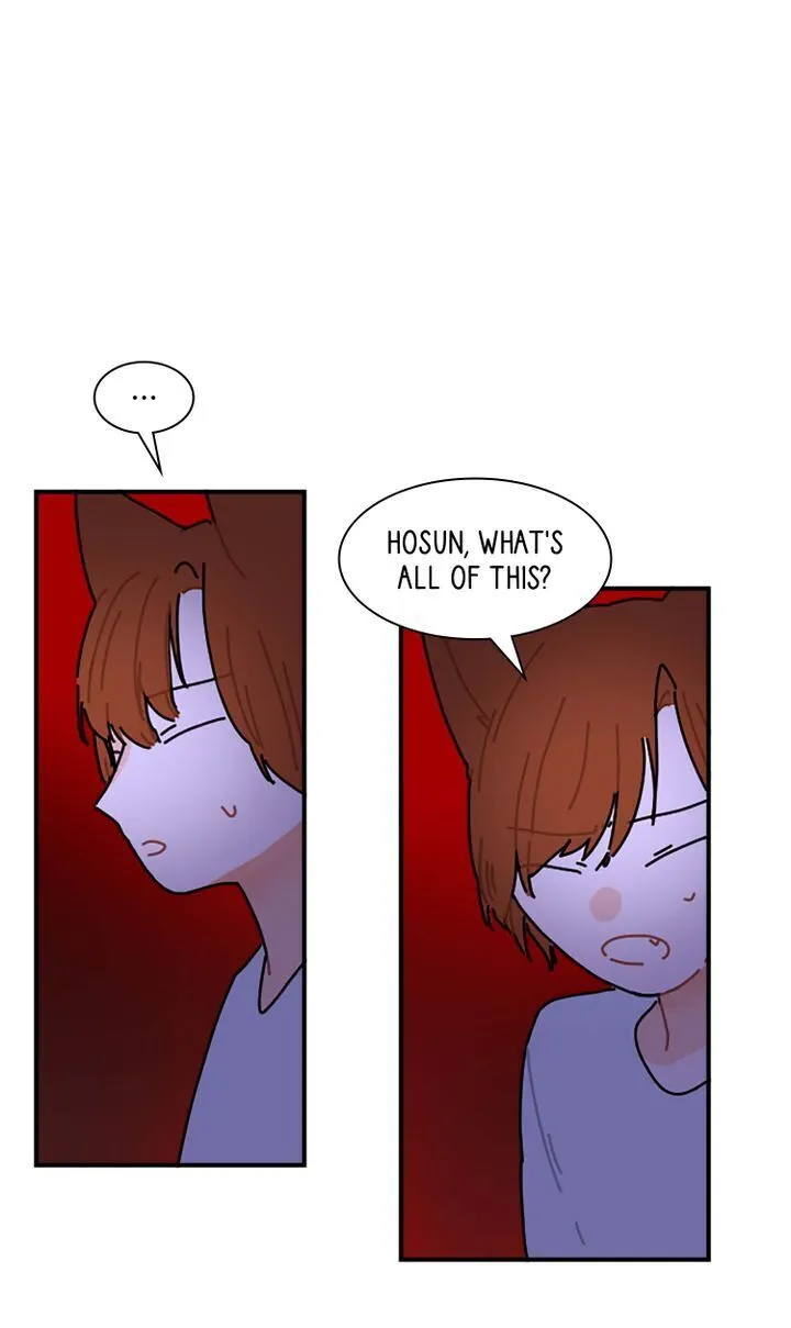 Clover Under Foot Chapter 47 Online - página 4