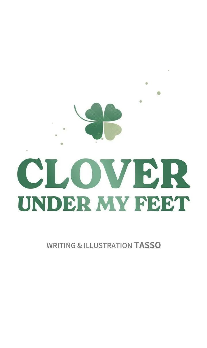 Clover Under Foot Chapter 47 Online - página 8