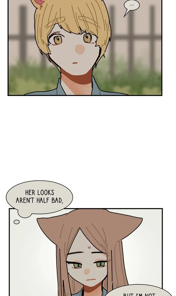Clover Under Foot Chapter 47 Online - página 12