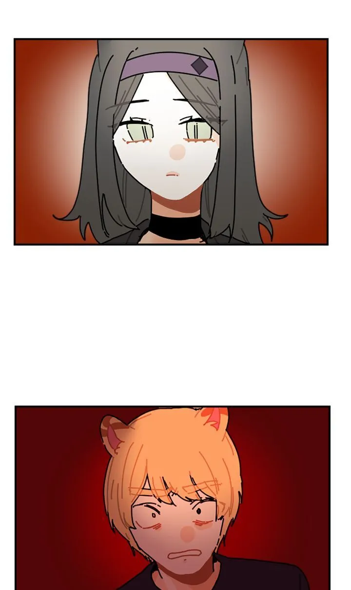 Clover Under Foot Chapter 47 Online - página 15
