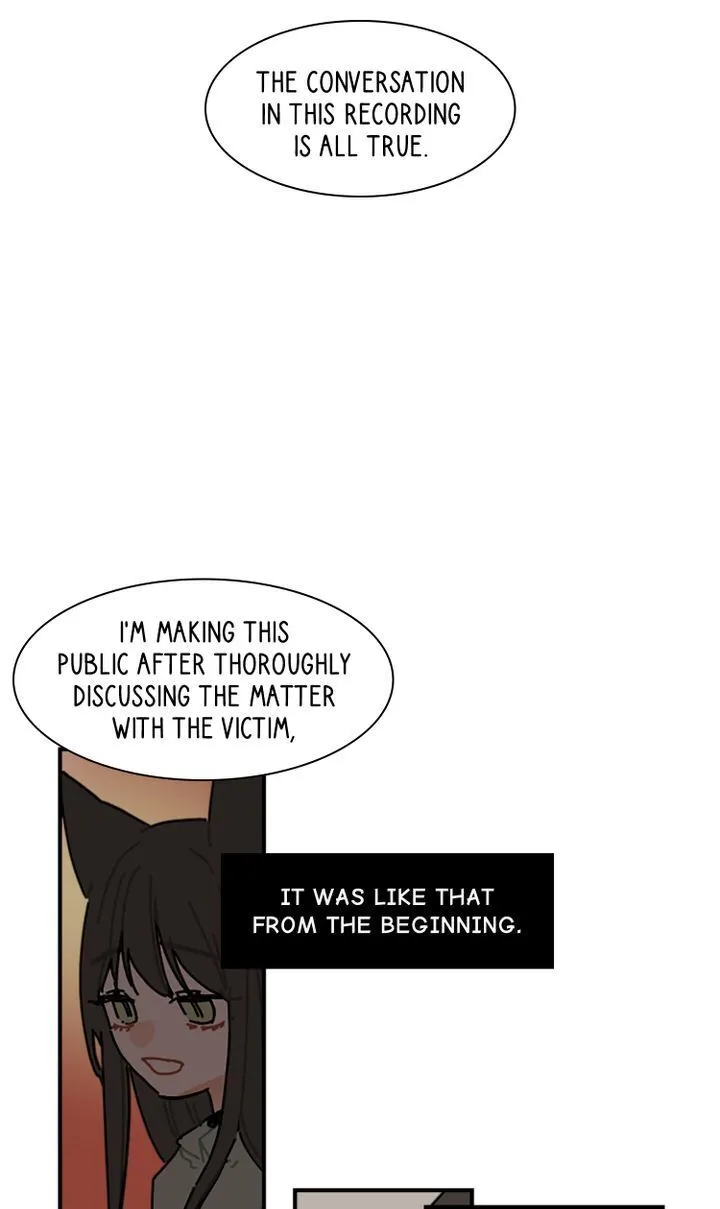 Clover Under Foot Chapter 47 Online - página 17