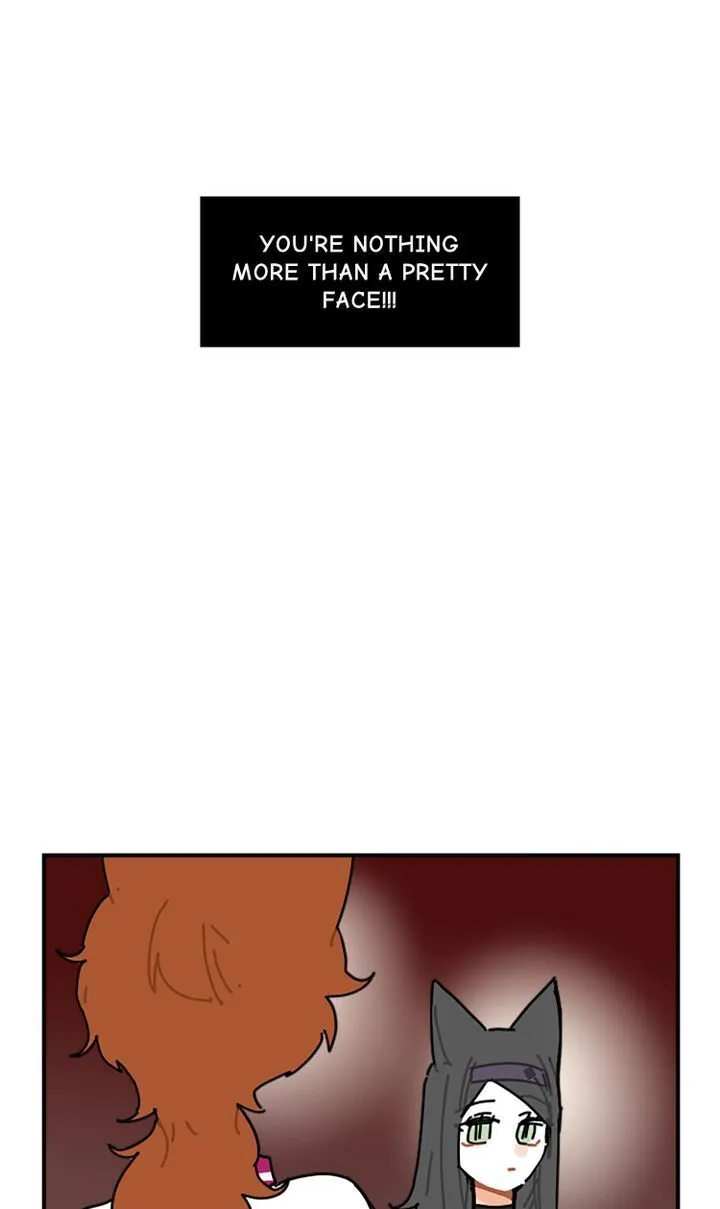Clover Under Foot Chapter 47 Online - página 19