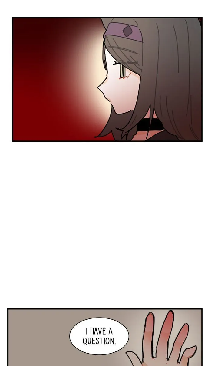 Clover Under Foot Chapter 47 Online - página 21
