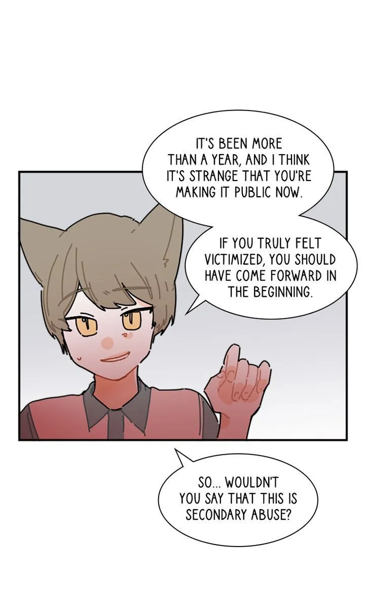 Clover Under Foot Chapter 47 Online - página 23