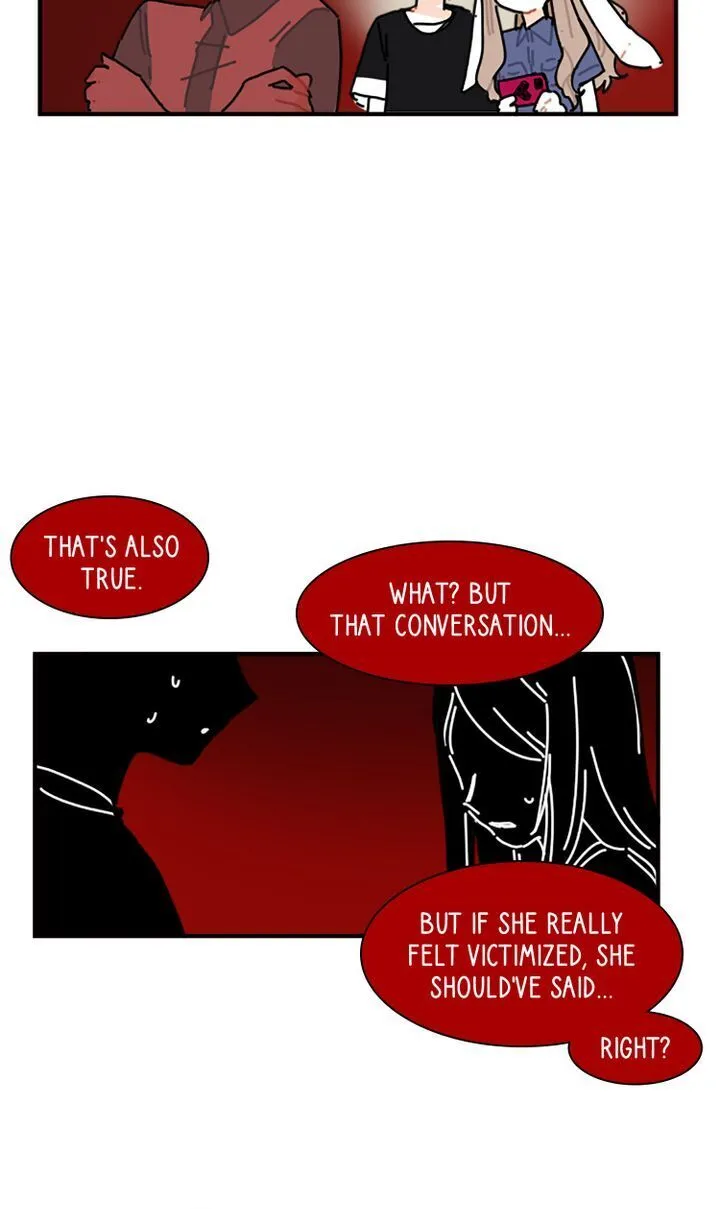 Clover Under Foot Chapter 47 Online - página 25