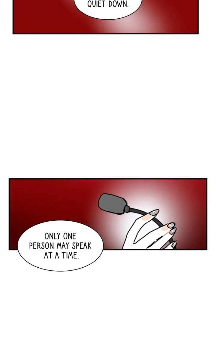 Clover Under Foot Chapter 47 Online - página 28
