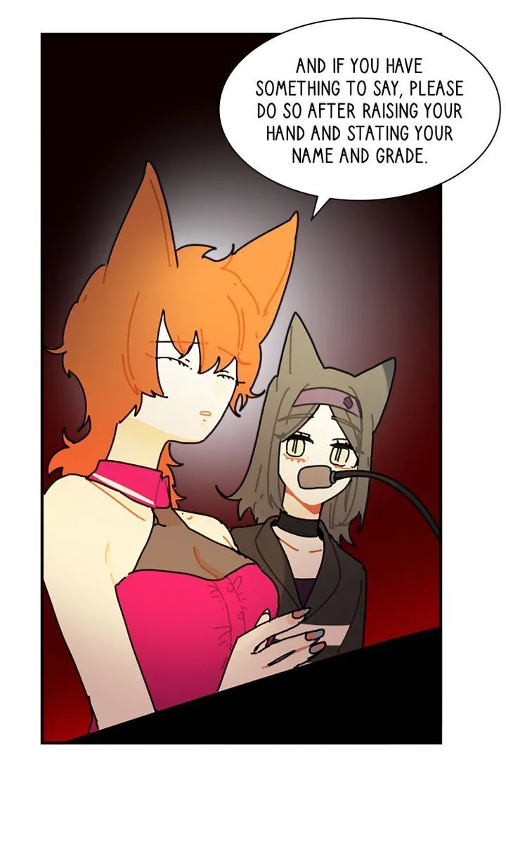 Clover Under Foot Chapter 47 Online - página 29