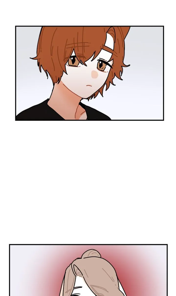 Clover Under Foot Chapter 47 Online - página 33