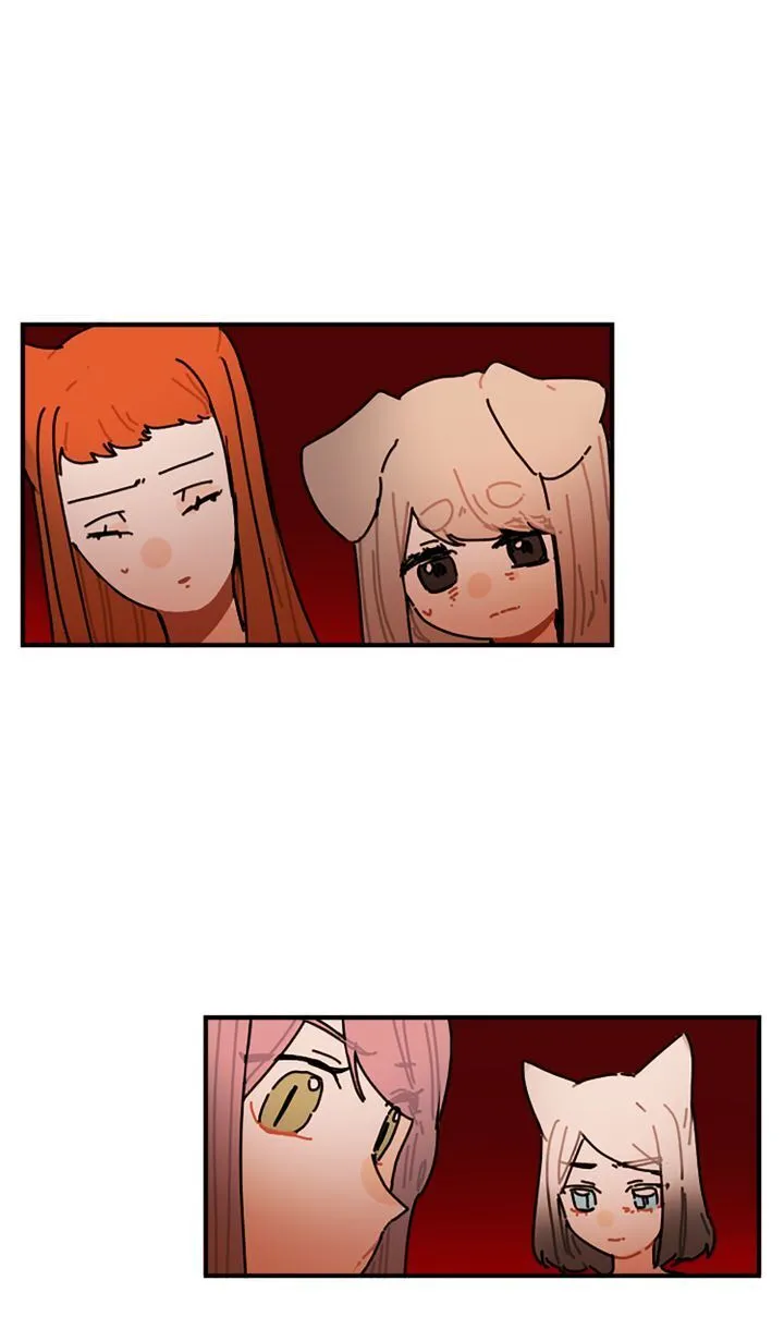 Clover Under Foot Chapter 47 Online - página 36