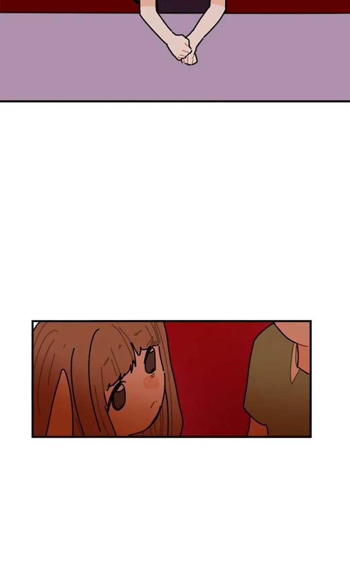 Clover Under Foot Chapter 47 Online - página 38