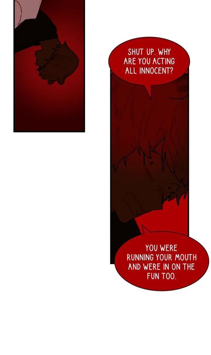 Clover Under Foot Chapter 47 Online - página 41