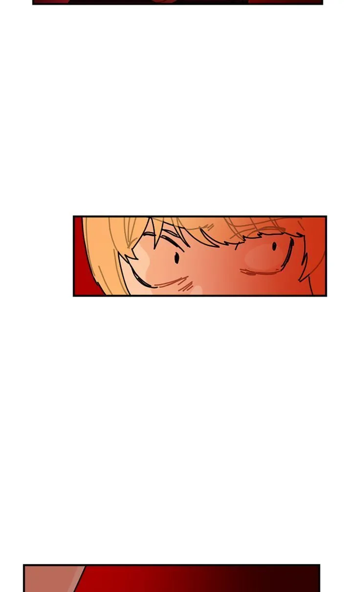 Clover Under Foot Chapter 47 Online - página 43