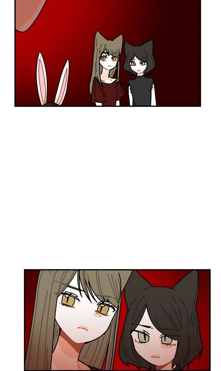 Clover Under Foot Chapter 47 Online - página 44
