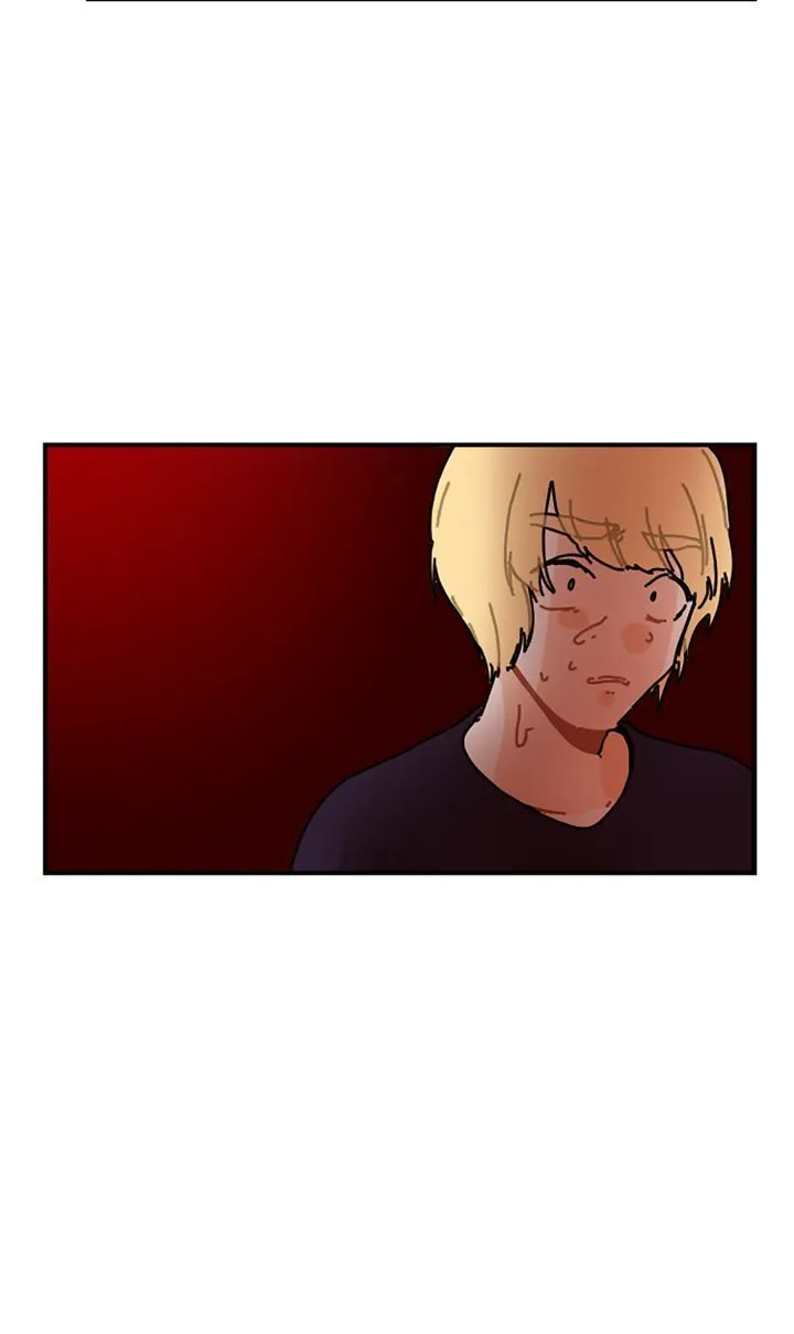 Clover Under Foot Chapter 47 Online - página 45