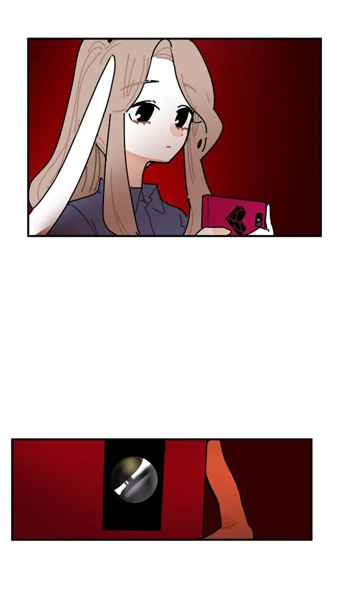 Clover Under Foot Chapter 47 Online - página 46