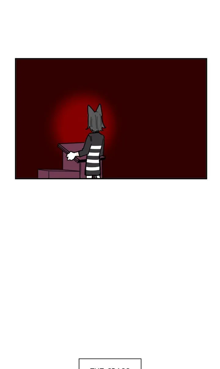 Clover Under Foot Chapter 47 Online - página 48