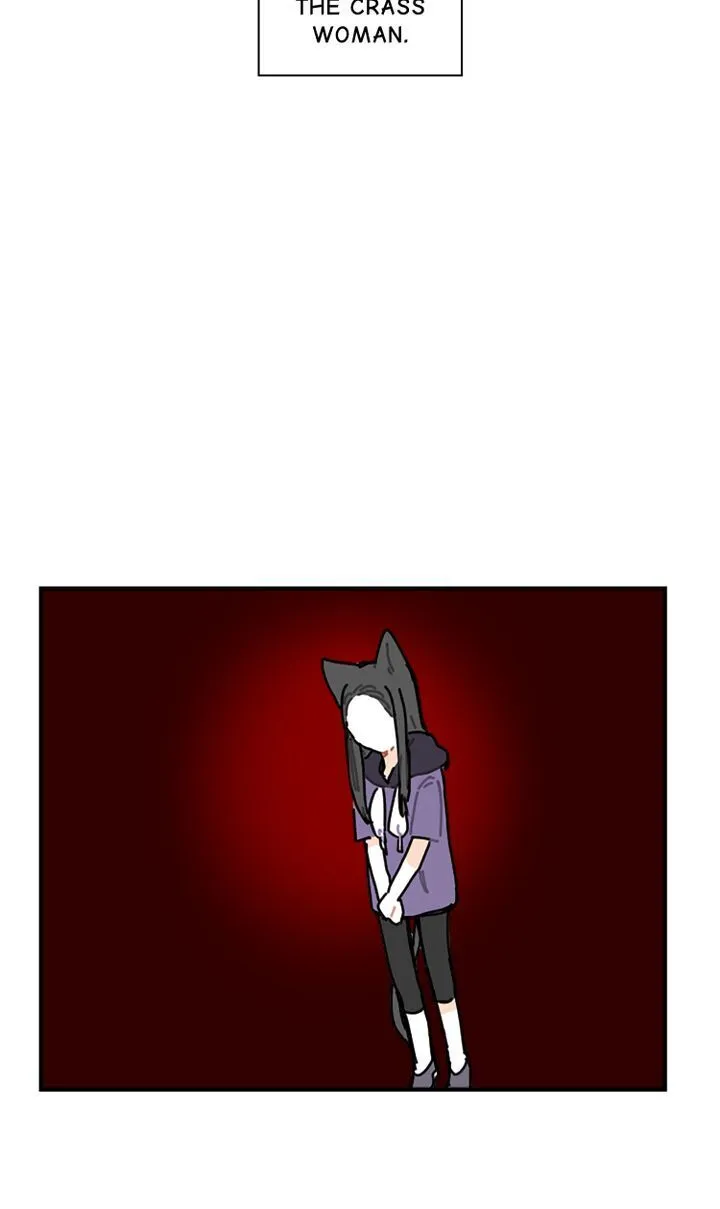 Clover Under Foot Chapter 47 Online - página 49