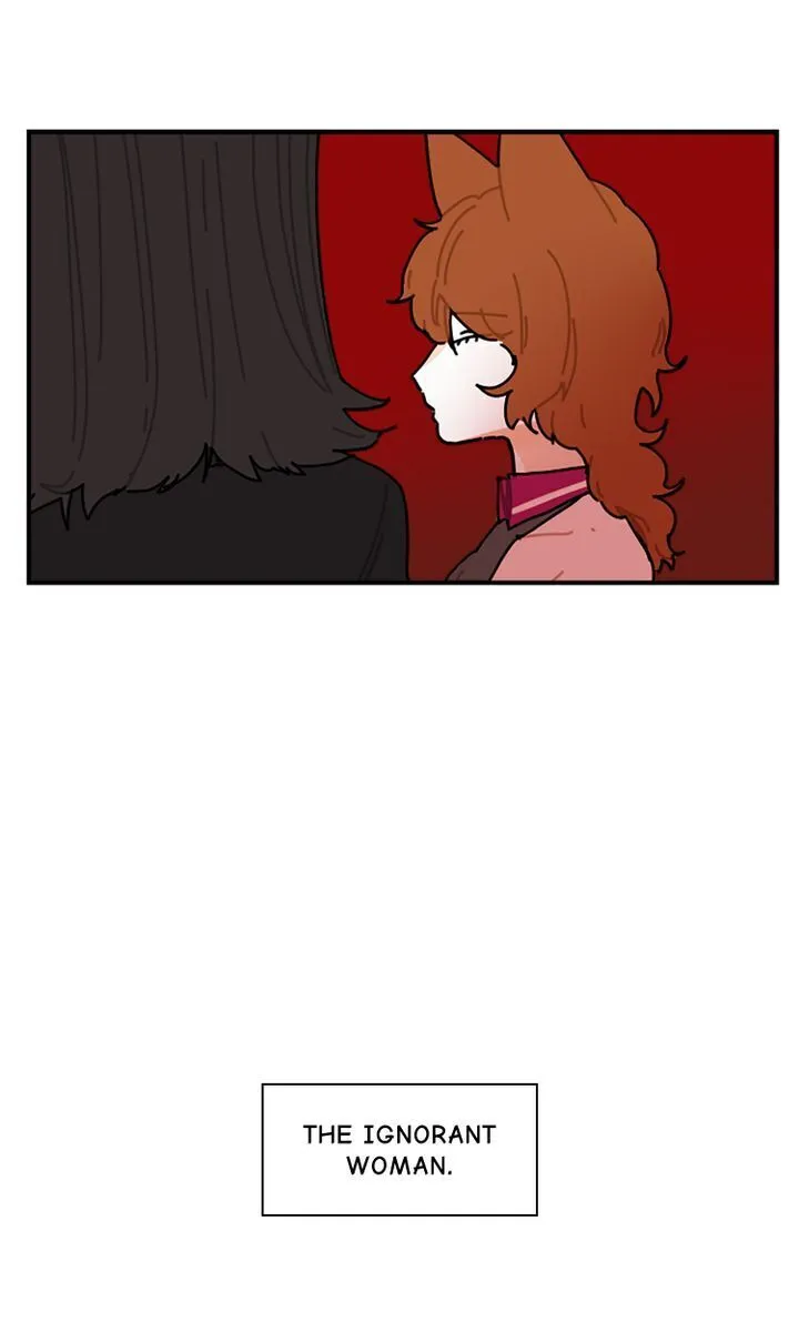 Clover Under Foot Chapter 47 Online - página 51