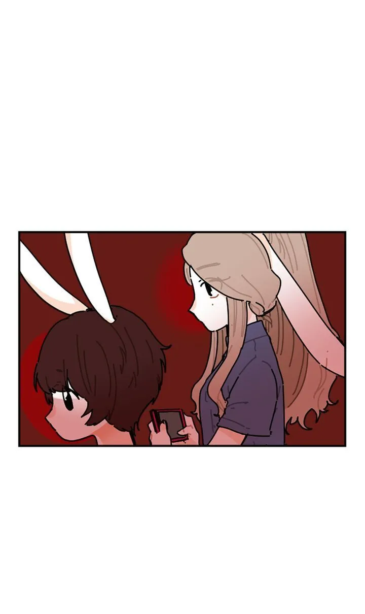 Clover Under Foot Chapter 47 Online - página 52
