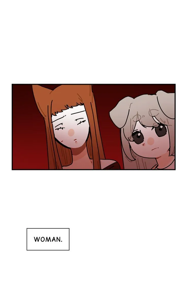 Clover Under Foot Chapter 47 Online - página 54
