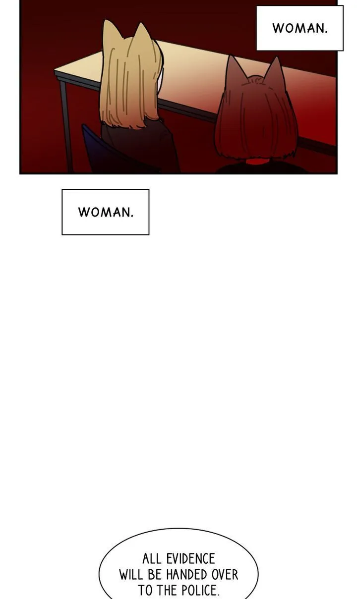 Clover Under Foot Chapter 47 Online - página 56